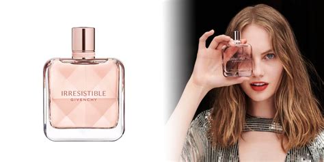 givenchy irresistable perfume|irresistible givenchy 2020 boots.